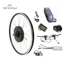 hot selling cheap top selling factory direct supply CE approved electric bike kit